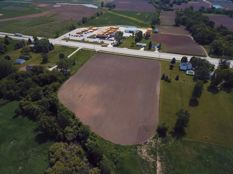 2966 Monroe Rd, De Pere, WI 54115