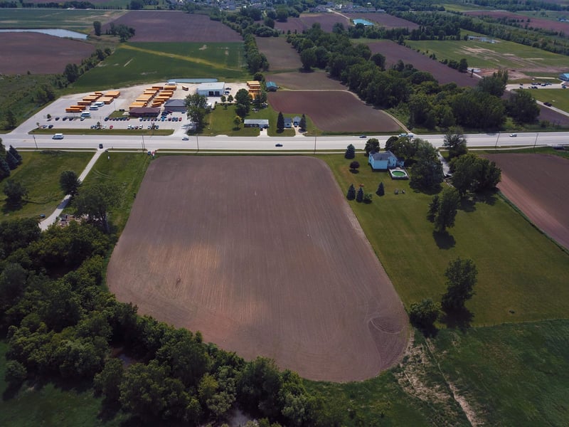 2966 Monroe Rd, De Pere, WI 54115