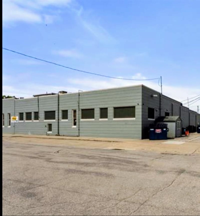 618 W Wisconsin Ave, Appleton, WI 54911