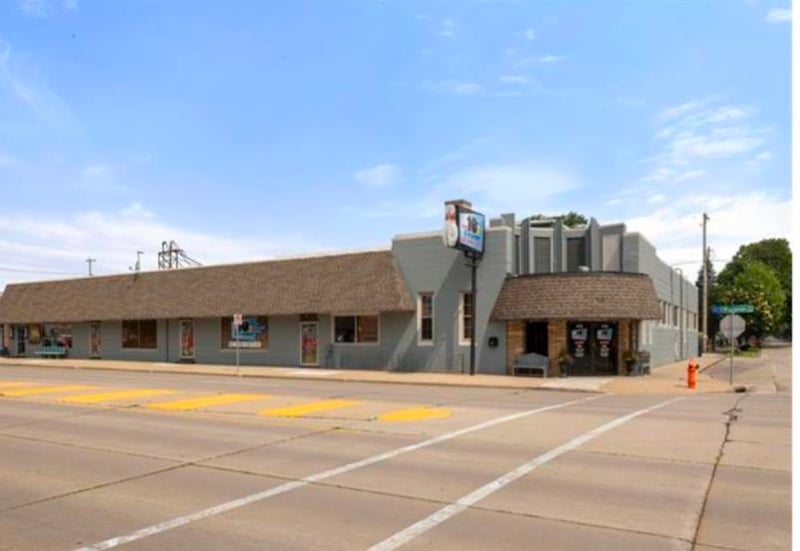 618 W Wisconsin Ave, Appleton, WI 54911
