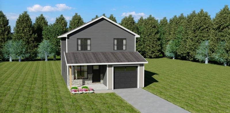 1233 Ceape Ave, Oshkosh, WI 54901