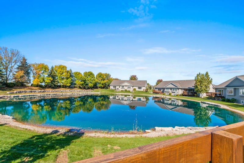 1724 Remington Ridge Way, De Pere, WI 54115