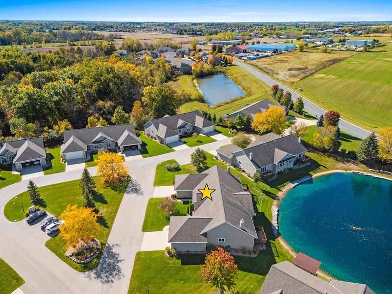 1724 Remington Ridge Way, De Pere, WI 54115