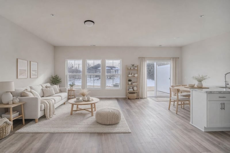 1080 W 20th Ave, Oshkosh, WI 54902-6618