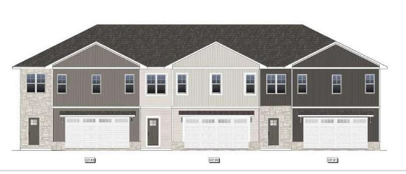 1821 Servant Way, Green Bay, WI 54311