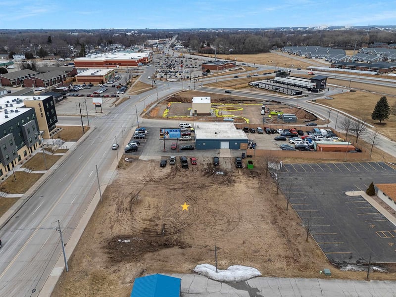 2500 University Ave, Green Bay, WI 54302