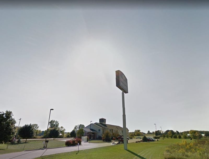 1515 Planeview Dr, Oshkosh, WI 54904-9101
