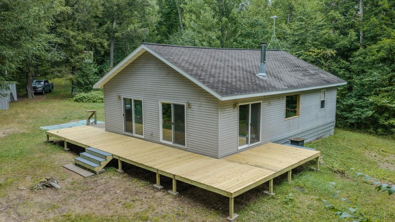 6506 Double Bend Rd, Argonne, WI 54511