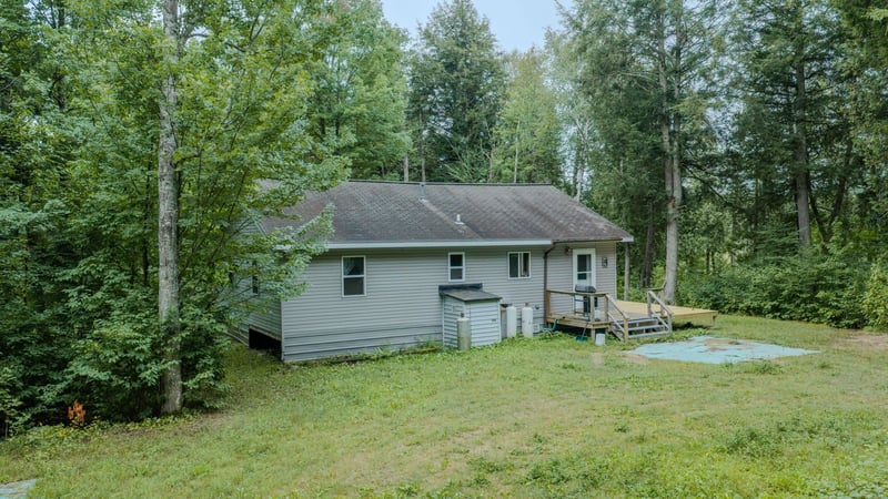 6506 Double Bend Rd, Argonne, WI 54511