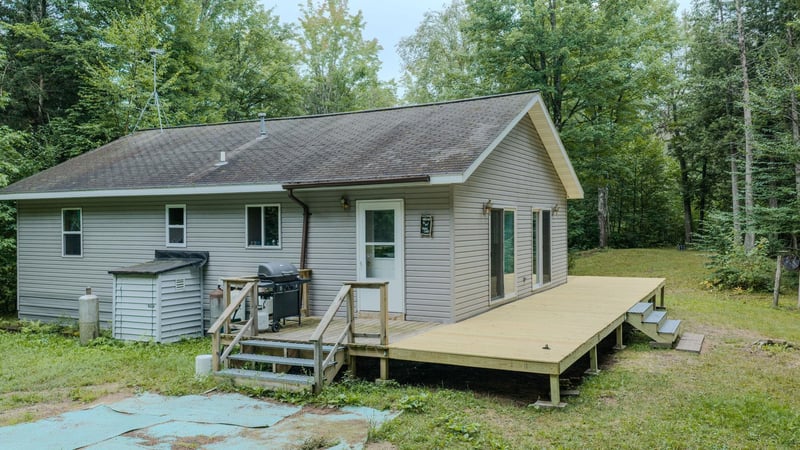 6506 Double Bend Rd, Argonne, WI 54511