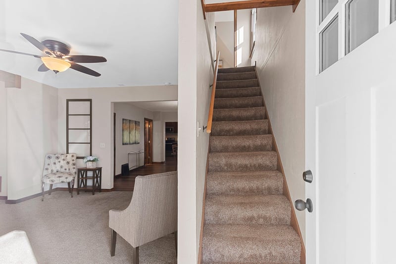 730 W Oklahoma St, Appleton, WI 54914
