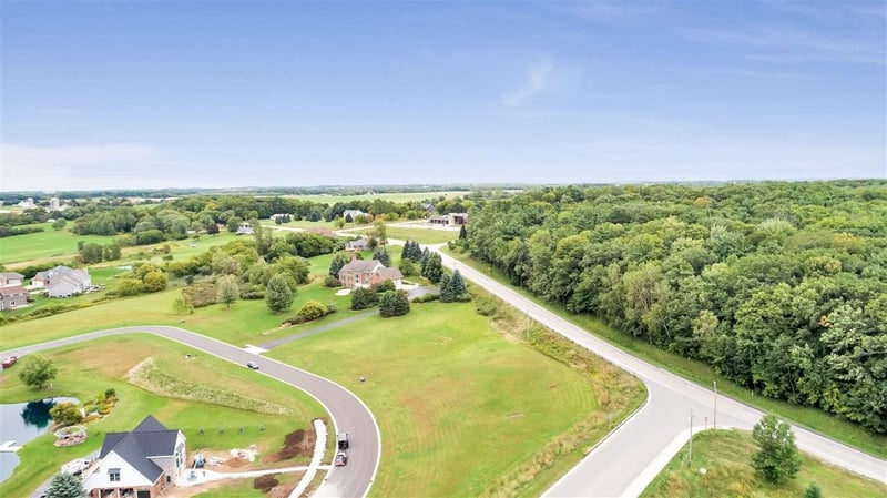 5108 Achates Ct, De Pere, WI 54115