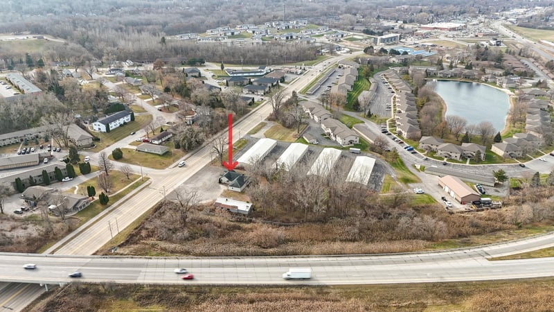 2657 University Ave, Green Bay, WI 54303