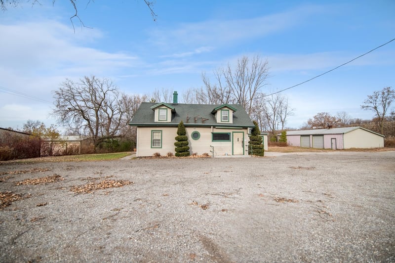 2657 University Ave, Green Bay, WI 54303