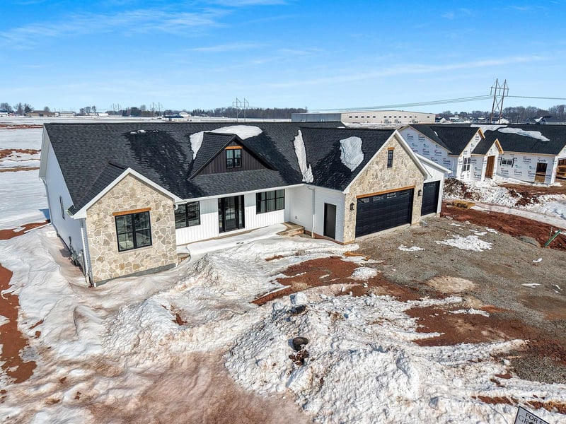1605 Torchwood Trl, De Pere, WI 54115-9274