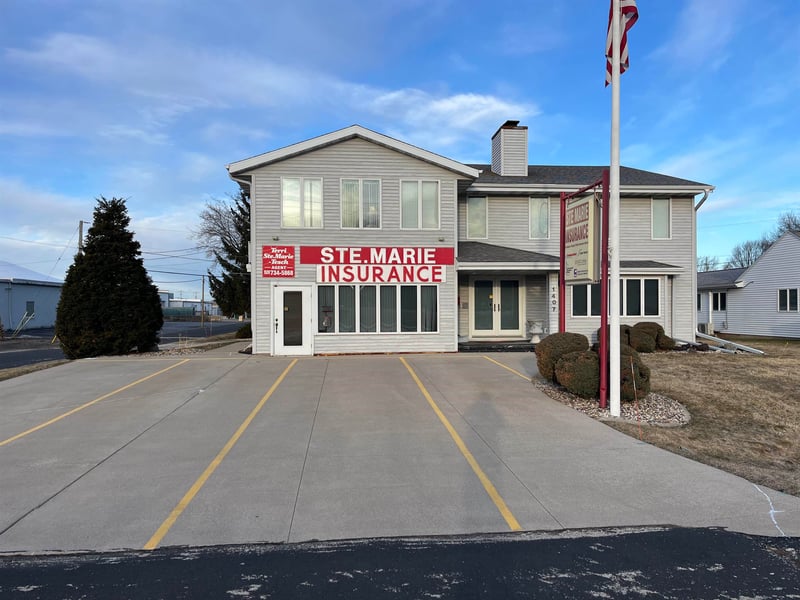 1407 N Lynndale Dr, Appleton, WI 54914