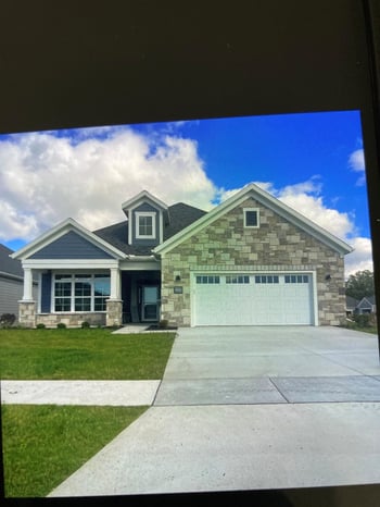 3371 Capella Ln, Green Bay, WI 54311-7308