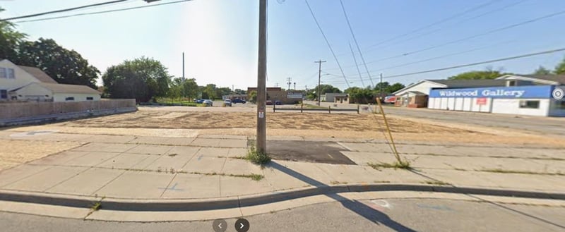 1262 E Mason St, Green Bay, WI 54301