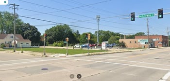 1262 E Mason St, Green Bay, WI 54301