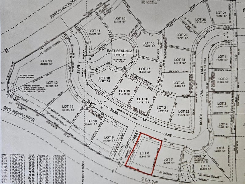 Nana Ln #8, Appleton, WI 54915