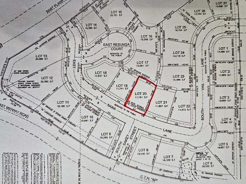 2220 E Nana Ln #20, Appleton, WI 54915