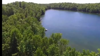 16245 Crestview Dr, Mountain, WI 54149