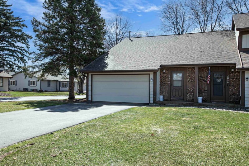 2895 W 4th St, Appleton, WI 54914-4330