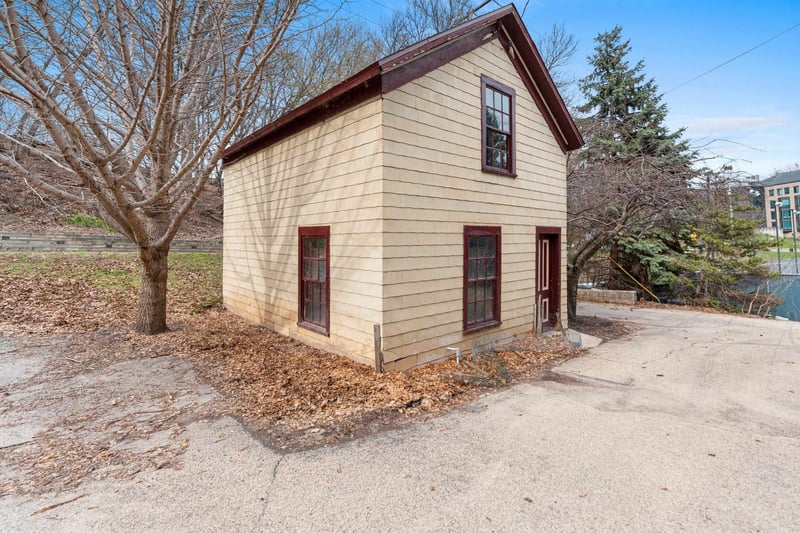 301 E Water St, Appleton, WI 54911