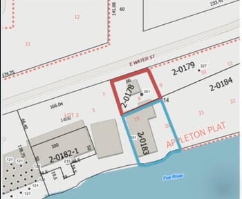 301 E Water St, Appleton, WI 54911