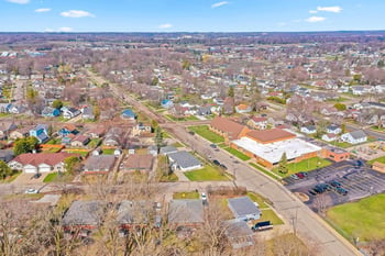 604 Knight Ave, Neenah, WI 54956
