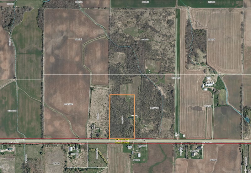 5866 State Road 91, Oshkosh, WI 54904-0000