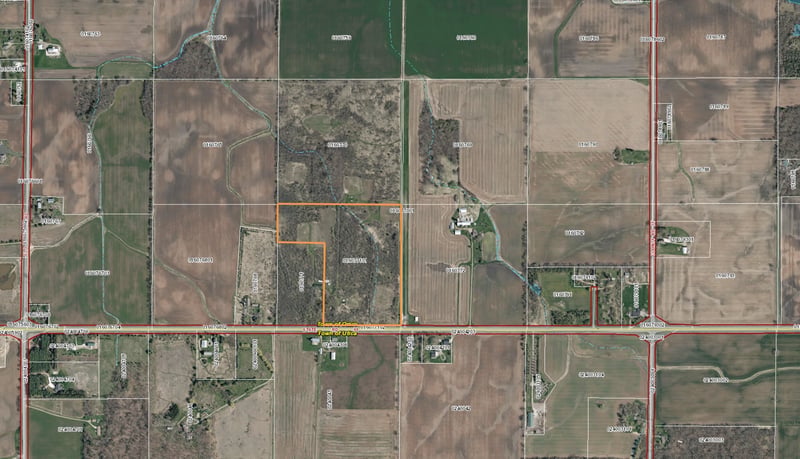 5800 State Road 91, Oshkosh, WI 54904-0000