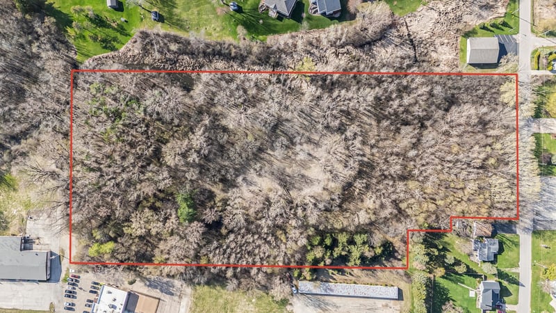 W Ducharme St, Kaukauna, WI 54130