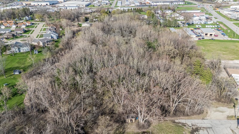 W Ducharme St, Kaukauna, WI 54130
