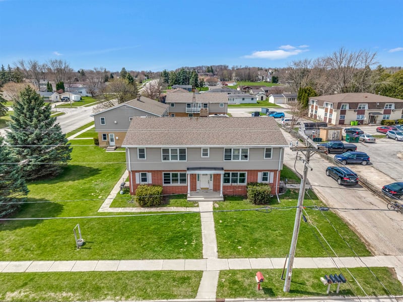 1801 Mason St, New Holstein, WI 53061