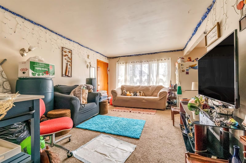 1410 Hickory Ln, New Holstein, WI 53061