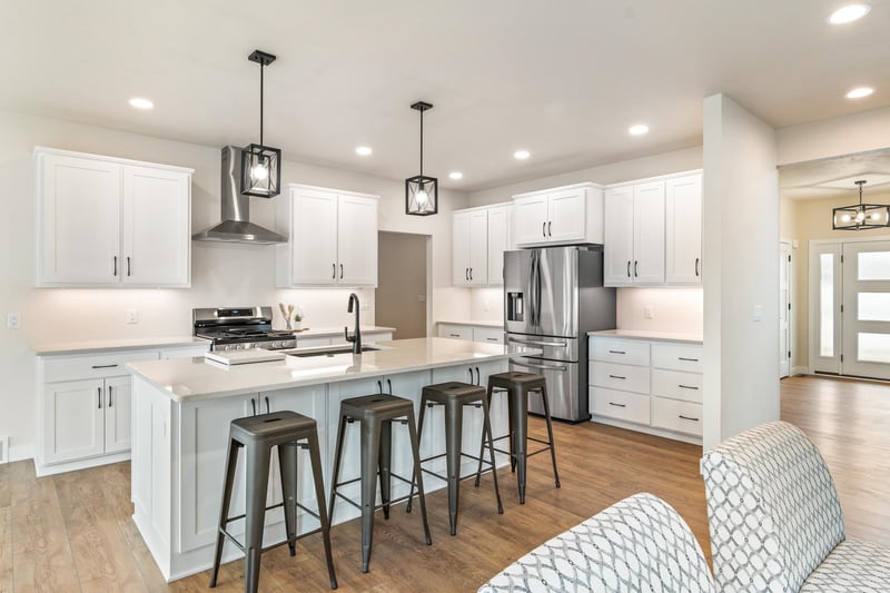 N8744 Connor Cir, Menasha, WI 54952-2387