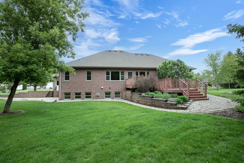 N974 Joeys Pl, Greenville, WI 54942