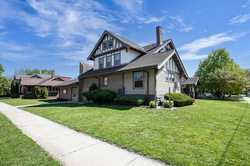 634 Wisconsin St, Oshkosh, WI 54901