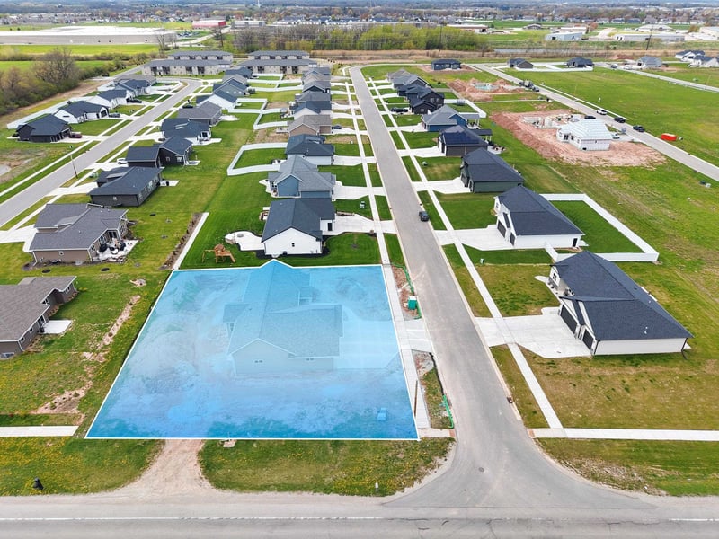 305 Battery Ave, De Pere, WI 54115