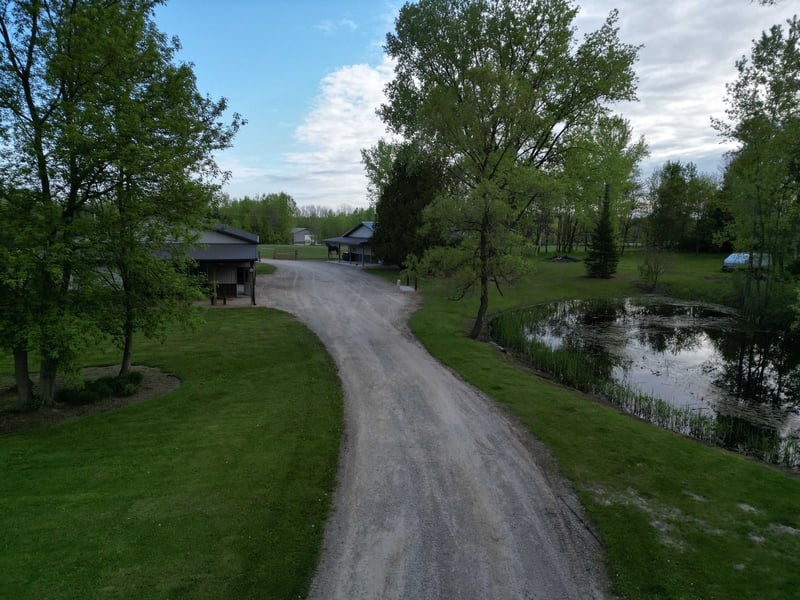 W5545 County Road E, Shawano, WI 54166