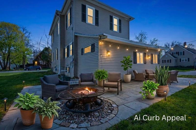 303 Congress St, Oconto, WI 54153