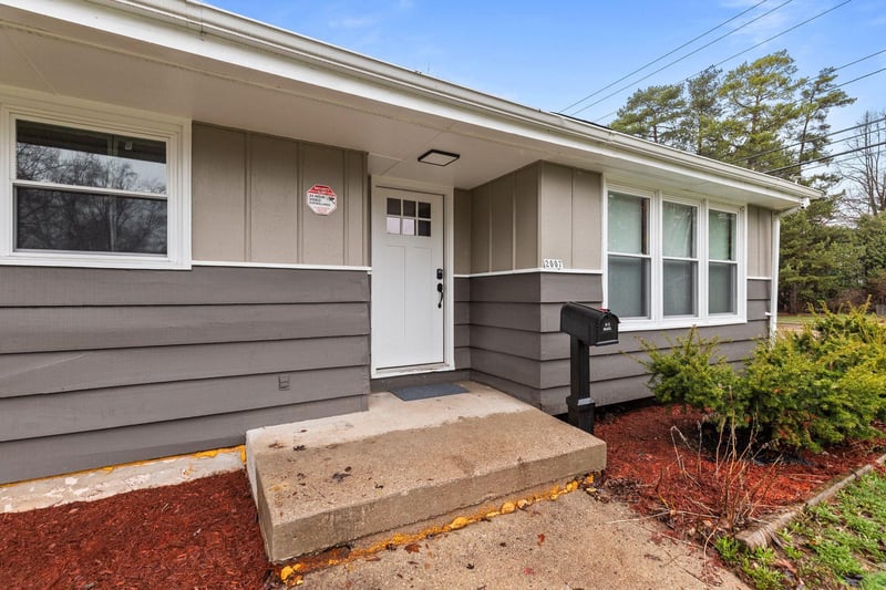 2007 S Gladys Ave, Appleton, WI 54915