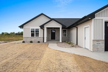 3218 Willow Rd, Green Bay, WI 54311-0000
