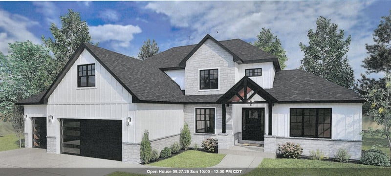4847 Big Sky Ps, De Pere, WI 54115