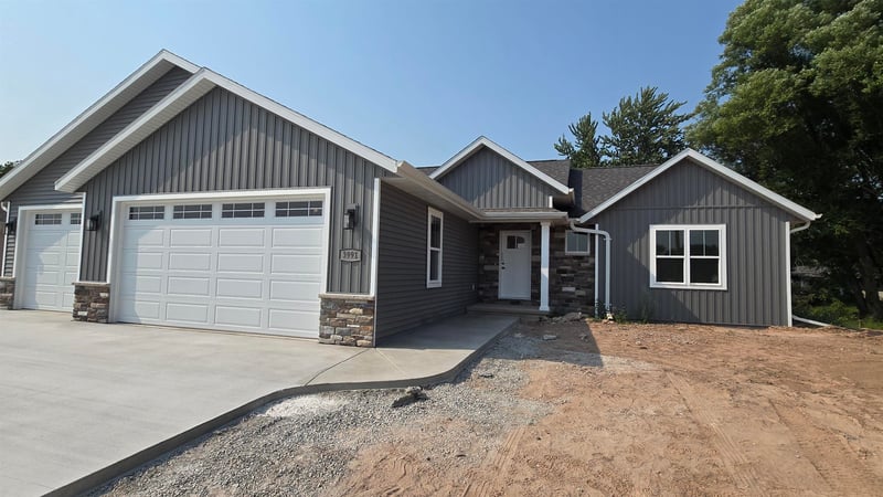 N3991 Wettering Way, Kaukauna, WI 54130