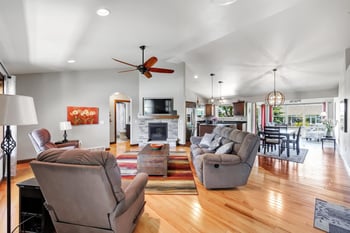 4233 Gaibrielles Gate Dr, Green Bay, WI 54313