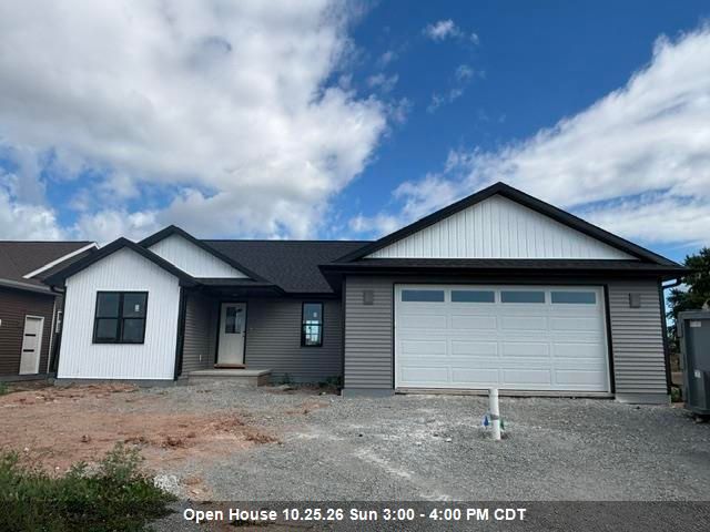 W6534 Breezy Way, Appleton, WI 54915