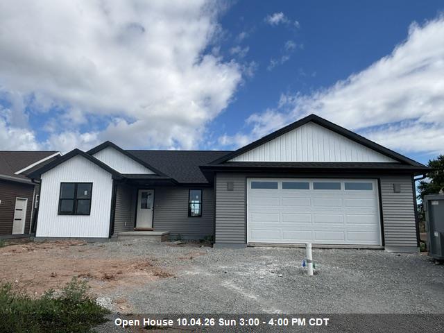 W6534 Breezy Way, Appleton, WI 54915