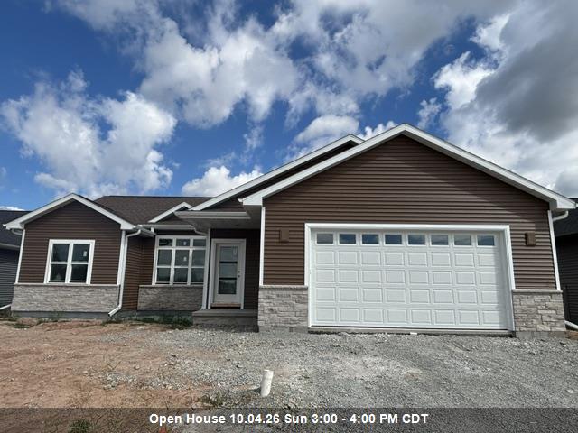 W6538 Breezy Way, Appleton, WI 54915